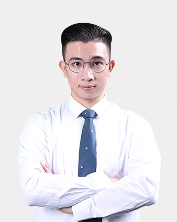 周先生 研发顾问