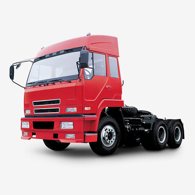 J6P 6×4 轻量化牵引车