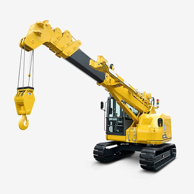 PC60-8起重机